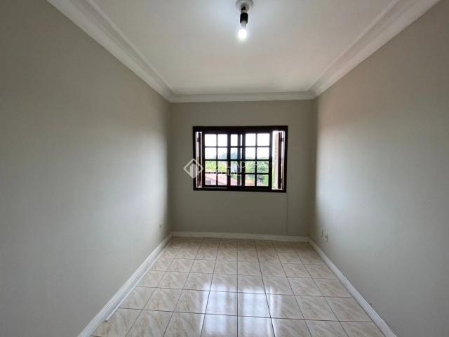 Apartamento para Locação em Canoas/RS Igara 3 Quartos