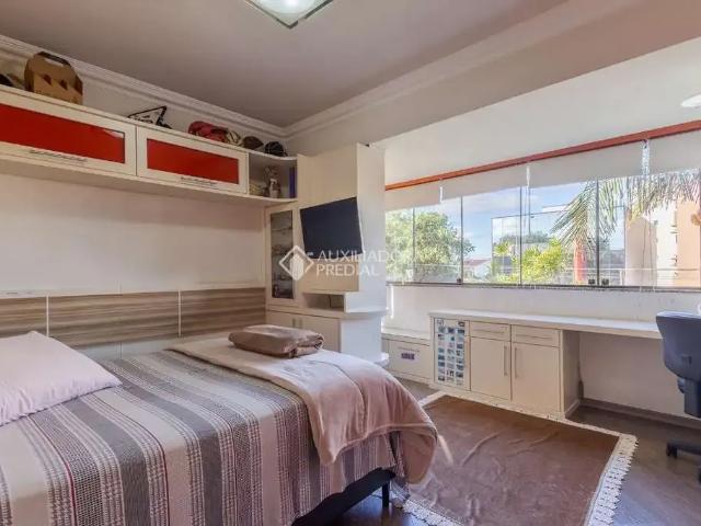 Apartamento para Locação em Canoas/RS Marechal Rondon 3 Quartos