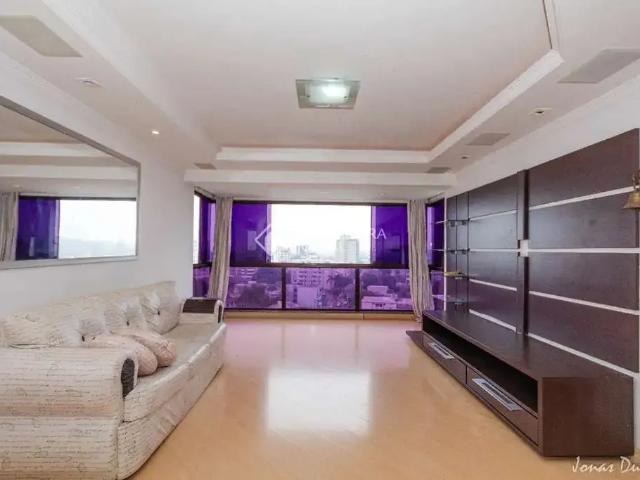 Apartamento para Locação em Canoas/RS Marechal Rondon 3 Quartos