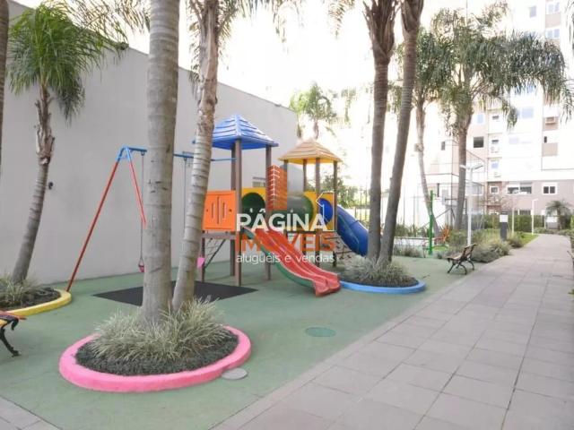 Apartamento para Locação em Canoas/RS Marechal Rondon 3 Quartos