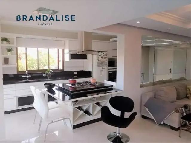 Apartamento para Locação em Canoas/RS Marechal Rondon 3 Quartos