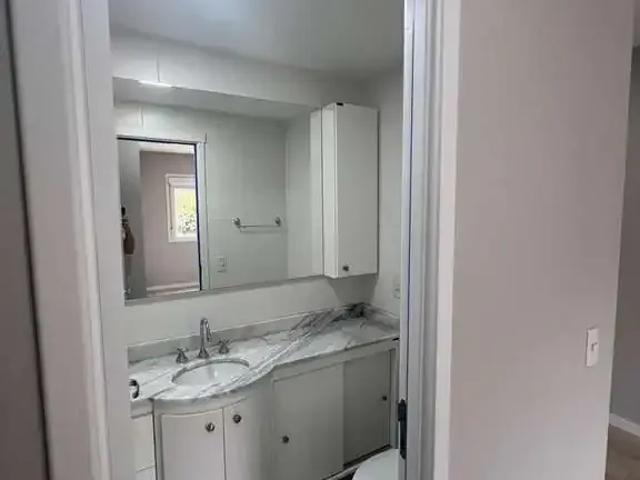Apartamento para Locação em Canoas/RS Marechal Rondon 3 Quartos