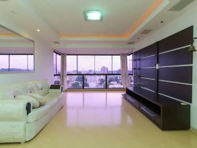 Apartamento para Locação em Canoas/RS Marechal Rondon 3 Quartos