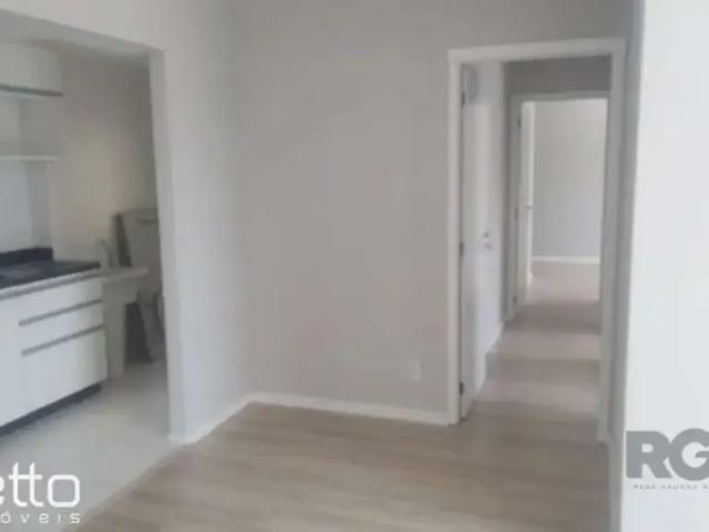 Apartamento para Locação em Canoas/RS Marechal Rondon 3 Quartos