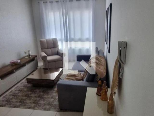 Apartamento para Locação em Canoas/RS Marechal Rondon 3 Quartos