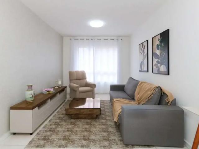 Apartamento para Locação em Canoas/RS Marechal Rondon 3 Quartos