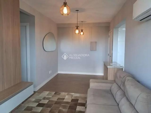 Apartamento para Locação em Canoas/RS Marechal Rondon 3 Quartos