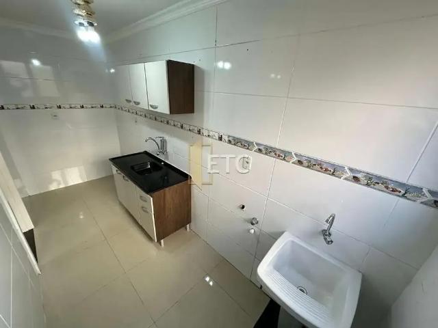 Apartamento para Locação em Canoas/RS Marechal Rondon 3 Quartos