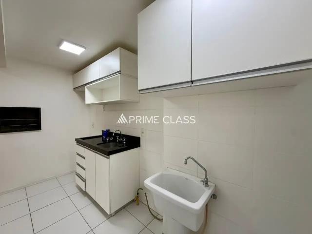 Apartamento para Locação em Canoas/RS Marechal Rondon 3 Quartos