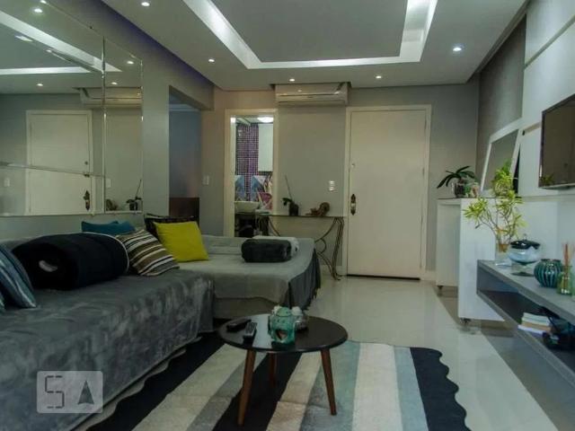 Apartamento para Locação em Canoas/RS Marechal Rondon 3 Quartos