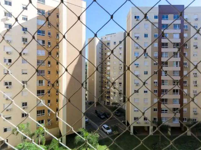 Apartamento para Locação em Canoas/RS Marechal Rondon 3 Quartos