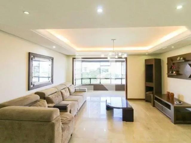 Apartamento para Locação em Canoas/RS Marechal Rondon 3 Quartos