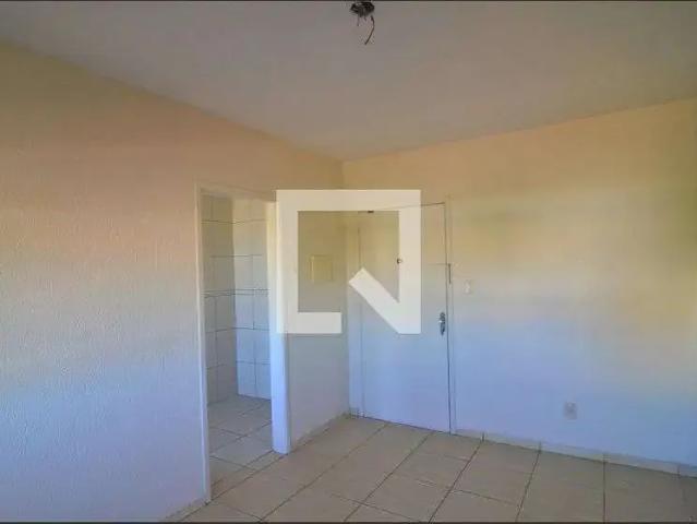 Apartamento para Locação em Canoas/RS Marechal Rondon 3 Quartos
