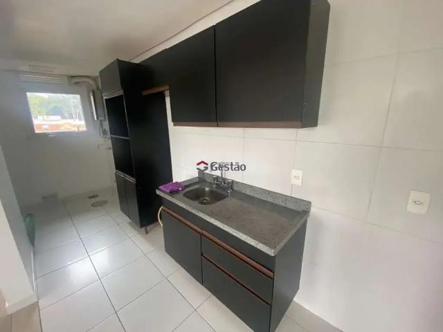 Apartamento para Locação em Canoas/RS Marechal Rondon 3 Quartos