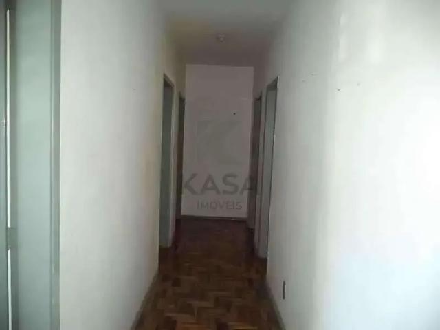 Apartamento para Locação em Canoas/RS Marechal Rondon 3 Quartos