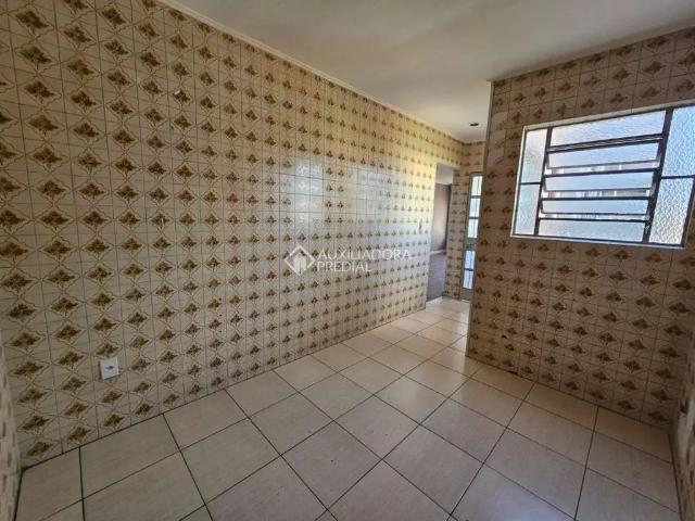 Apartamento para Locação em Canoas/RS Marechal Rondon 3 Quartos