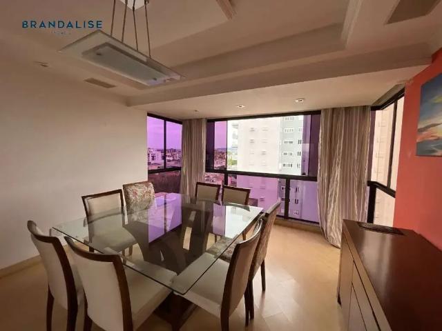 Apartamento para Locação em Canoas/RS Marechal Rondon 3 Quartos