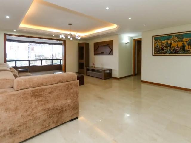 Apartamento para Locação em Canoas/RS Marechal Rondon 3 Quartos