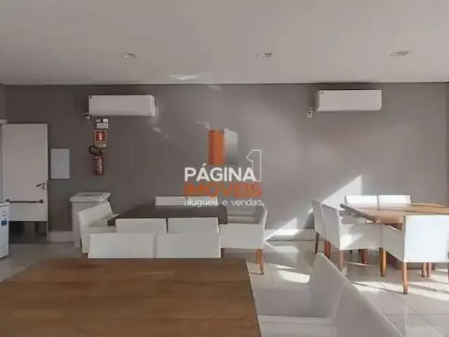 Apartamento para Locação em Canoas/RS Marechal Rondon 3 Quartos
