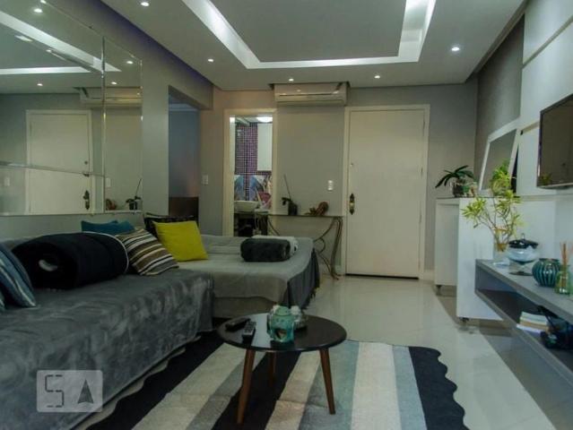 Apartamento para Locação em Canoas/RS Marechal Rondon 3 Quartos