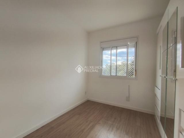 Apartamento para Locação em Canoas/RS Marechal Rondon 3 Quartos