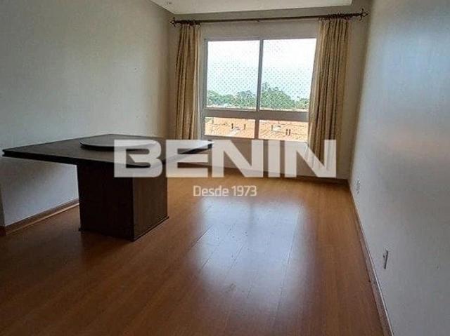 Apartamento para Locação em Canoas/RS Marechal Rondon 3 Quartos