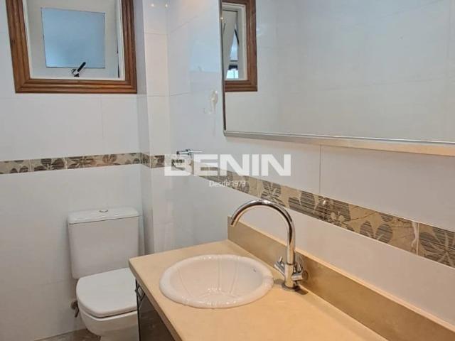Apartamento para Locação em Canoas/RS Marechal Rondon 3 Quartos