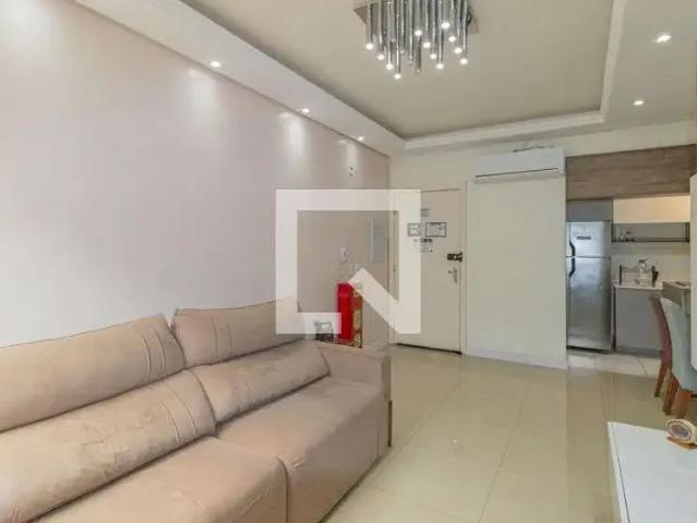 Apartamento para Locação em Canoas/RS Marechal Rondon 3 Quartos