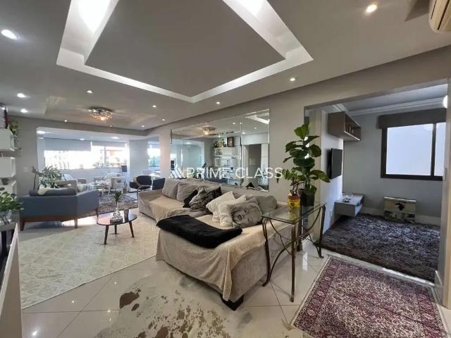 Apartamento para Locação em Canoas/RS Marechal Rondon 3 Quartos