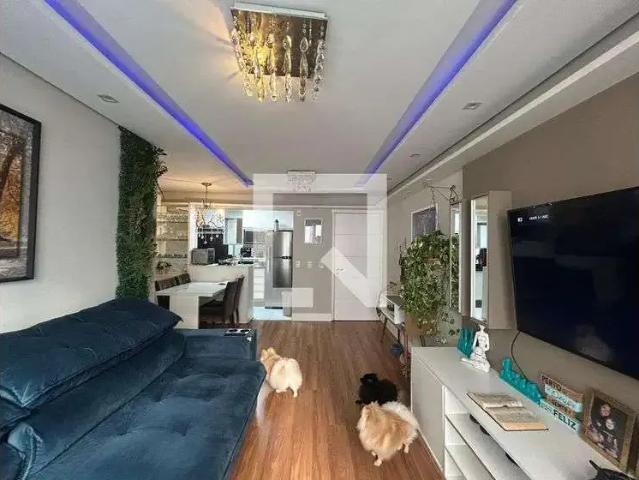Apartamento para Locação em Canoas/RS Marechal Rondon 3 Quartos