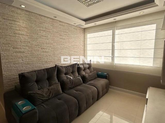 Apartamento para Locação em Canoas/RS Marechal Rondon 3 Quartos