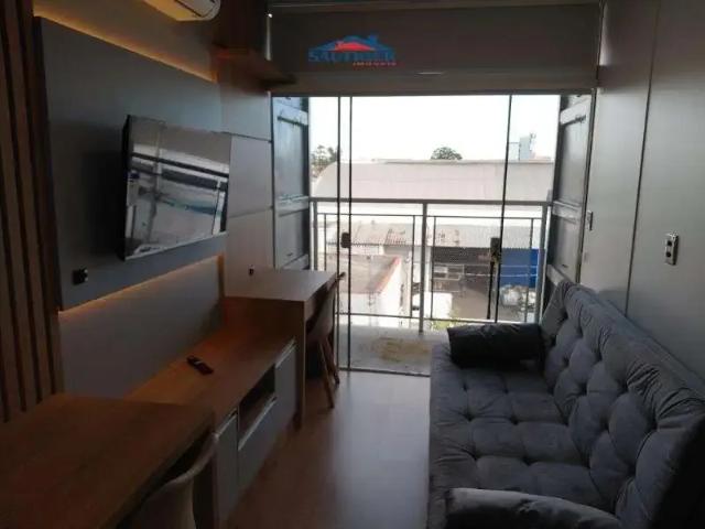 Apartamento para Locação em Canoas/RS Marechal Rondon 1 Quartos