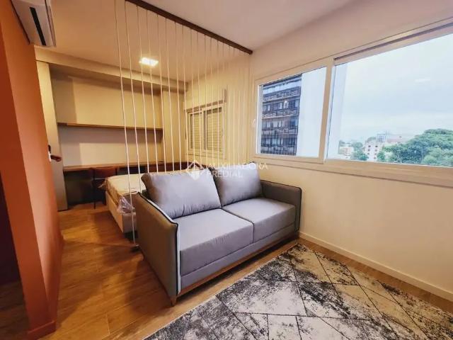 Apartamento para Locação em Canoas/RS Marechal Rondon 1 Quartos