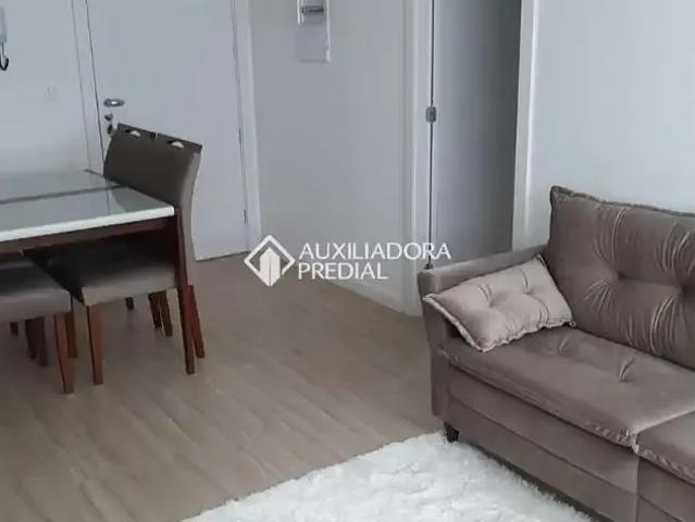 Apartamento para Locação em Canoas/RS Marechal Rondon 1 Quartos