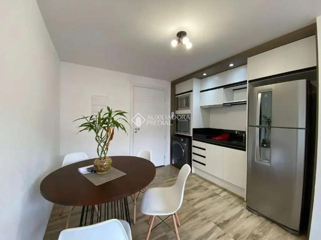 Apartamento para Locação em Canoas/RS Marechal Rondon 1 Quartos