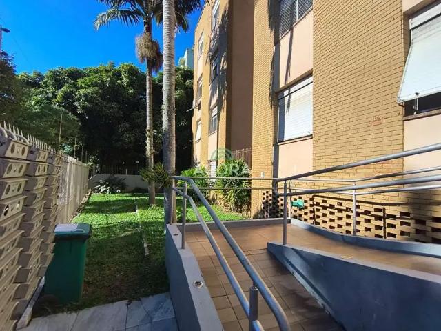 Apartamento para Locação em Canoas/RS Marechal Rondon 1 Quartos