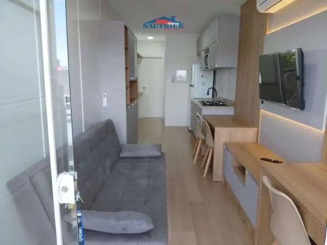 Apartamento para Locação em Canoas/RS Marechal Rondon 1 Quartos
