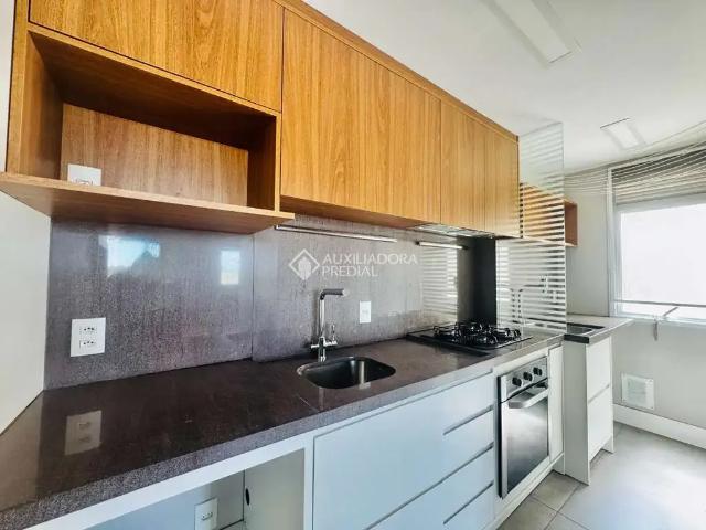 Apartamento para Locação em Canoas/RS Marechal Rondon 2 Quartos