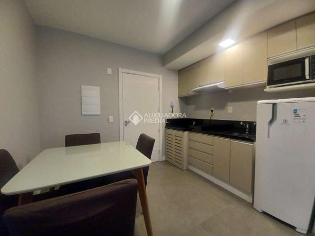 Apartamento para Locação em Canoas/RS Marechal Rondon 1 Quartos