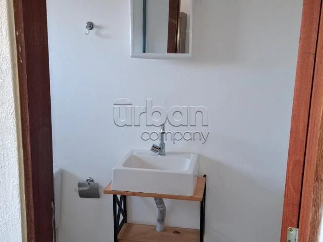 Apartamento para Locação em Canoas/RS Marechal Rondon 1 Quartos