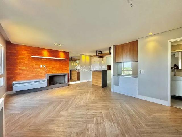 Apartamento para Locação em Canoas/RS Marechal Rondon 1 Quartos