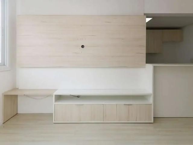 Apartamento para Locação em Canoas/RS Marechal Rondon 2 Quartos