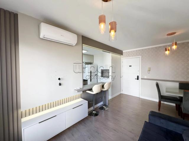 Apartamento para Locação em Canoas/RS Marechal Rondon 2 Quartos