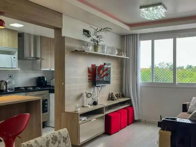 Apartamento para Locação em Canoas/RS Marechal Rondon 2 Quartos