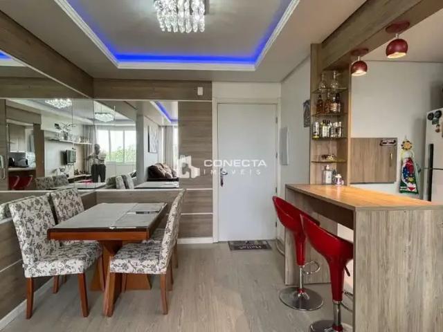 Apartamento para Locação em Canoas/RS Marechal Rondon 2 Quartos