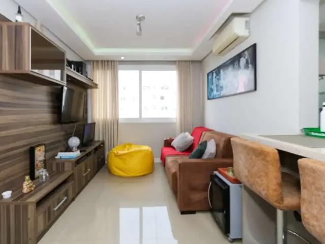 Apartamento para Locação em Canoas/RS Marechal Rondon 2 Quartos