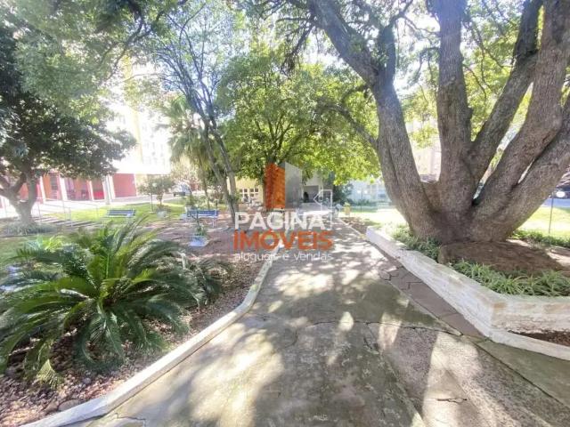 Apartamento para Locação em Canoas/RS Marechal Rondon 2 Quartos