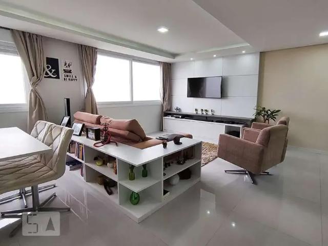 Apartamento para Locação em Canoas/RS Marechal Rondon 2 Quartos