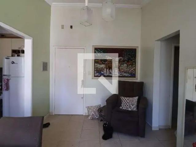 Apartamento para Locação em Canoas/RS Marechal Rondon 2 Quartos
