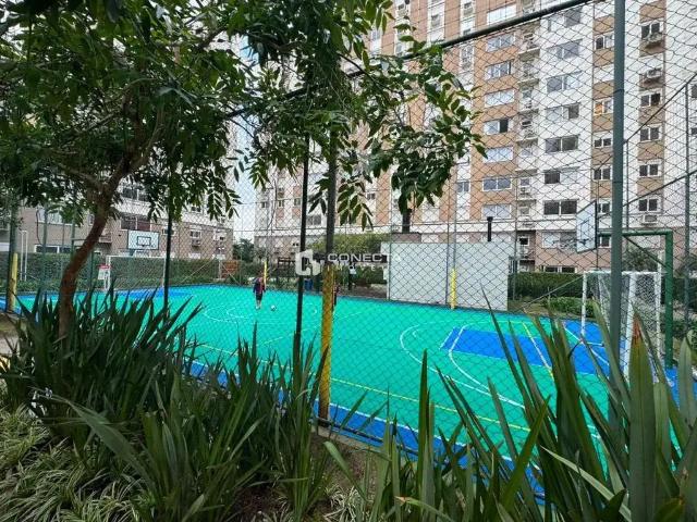 Apartamento para Locação em Canoas/RS Marechal Rondon 2 Quartos